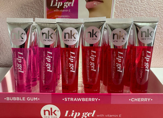 Nk Lip Gel