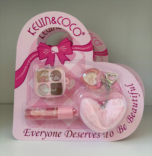 Limited edition 💕 Everyone Deserves to be Beautiful Bundle