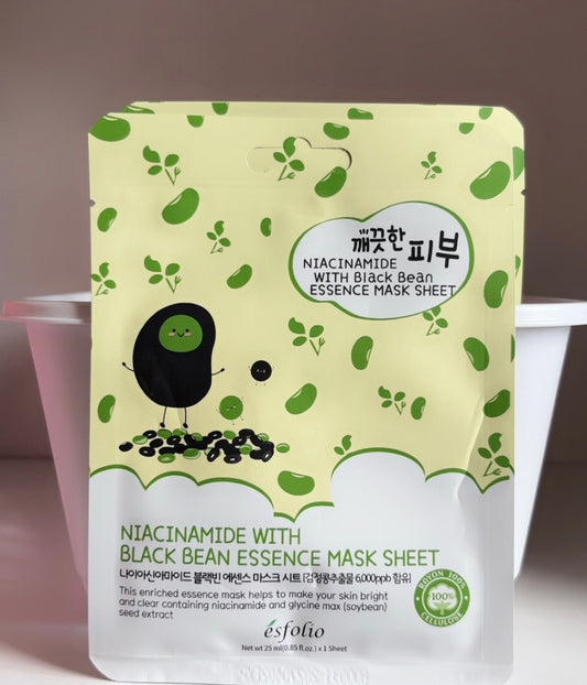 Sheet Face Mask
